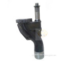 Sany Concrete pump spare parts s valve, S tube, S pipe
